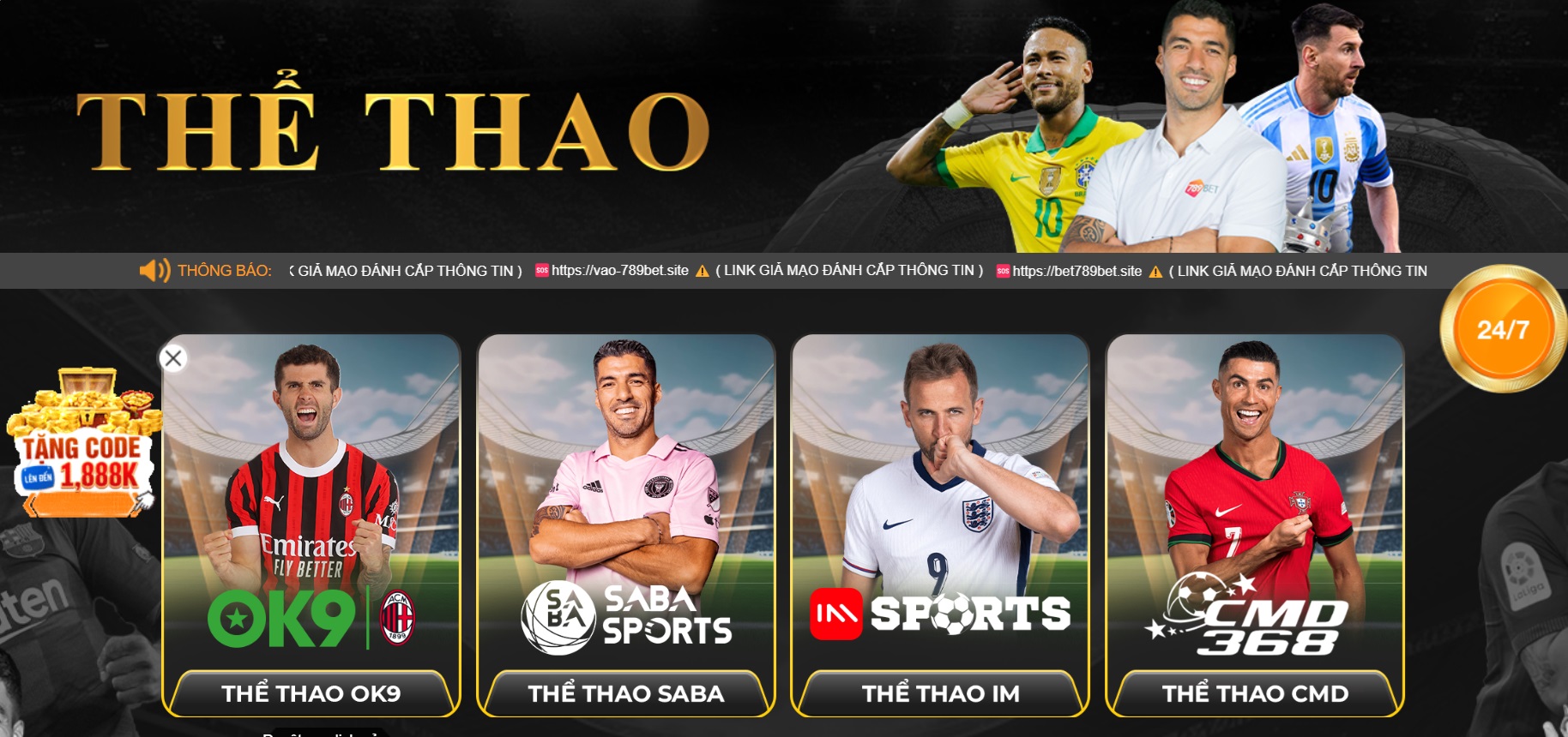 Đánh Giá 789bet: Nhà Cái Uy Tín Với Kho Trò Chơi Đỉnh Cao