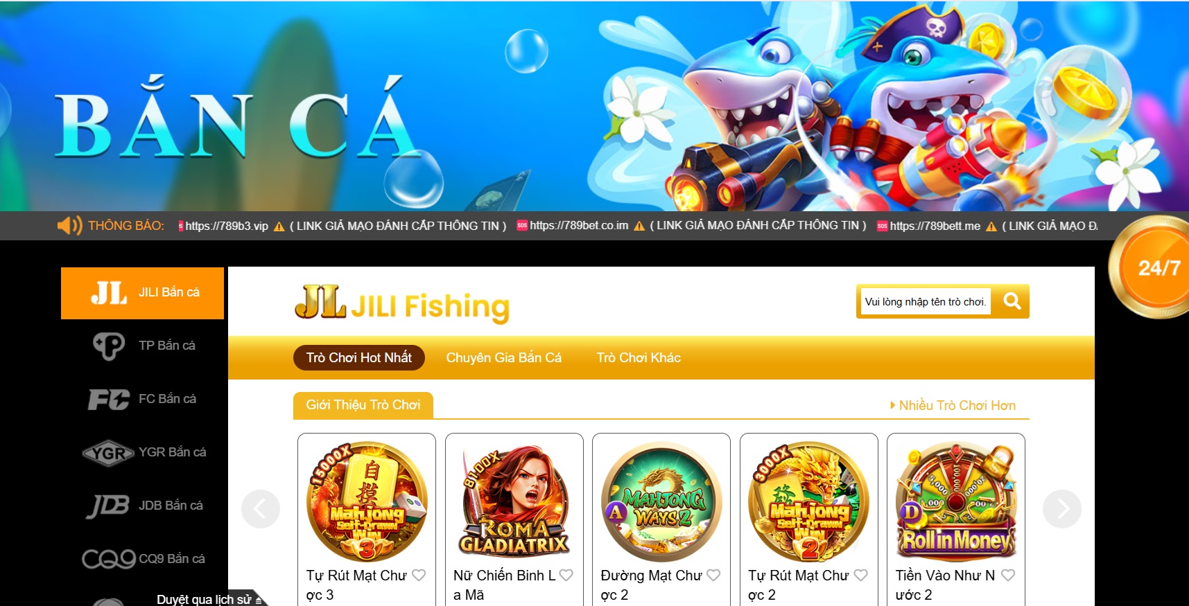 Đánh Giá 789bet: Nhà Cái Uy Tín Với Kho Trò Chơi Đỉnh Cao