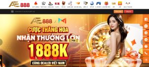 Đánh Giá Ae888 - Giao Diện Hiện Đại, Kho Game Siêu Khủng