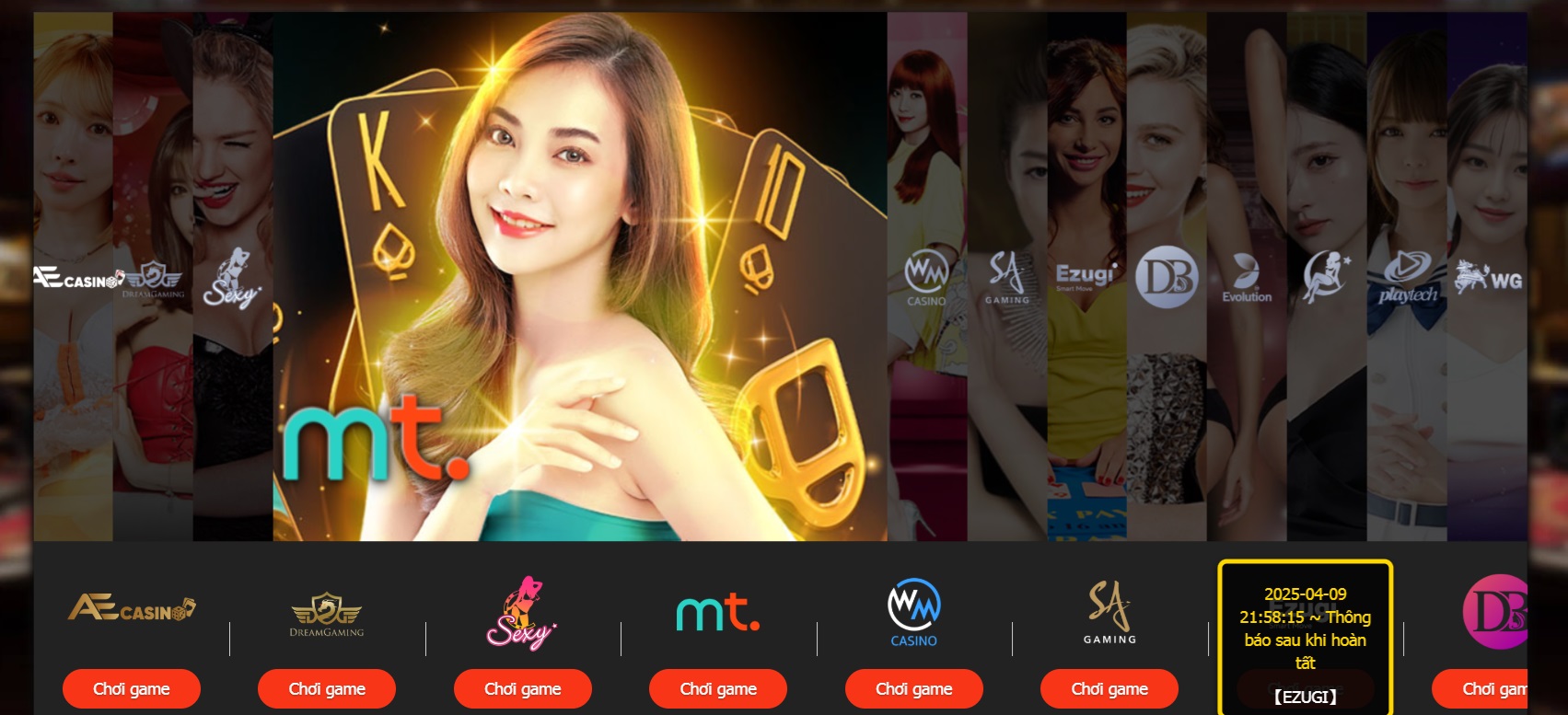 Đánh Giá Ae888 - Giao Diện Hiện Đại, Kho Game Siêu Khủng