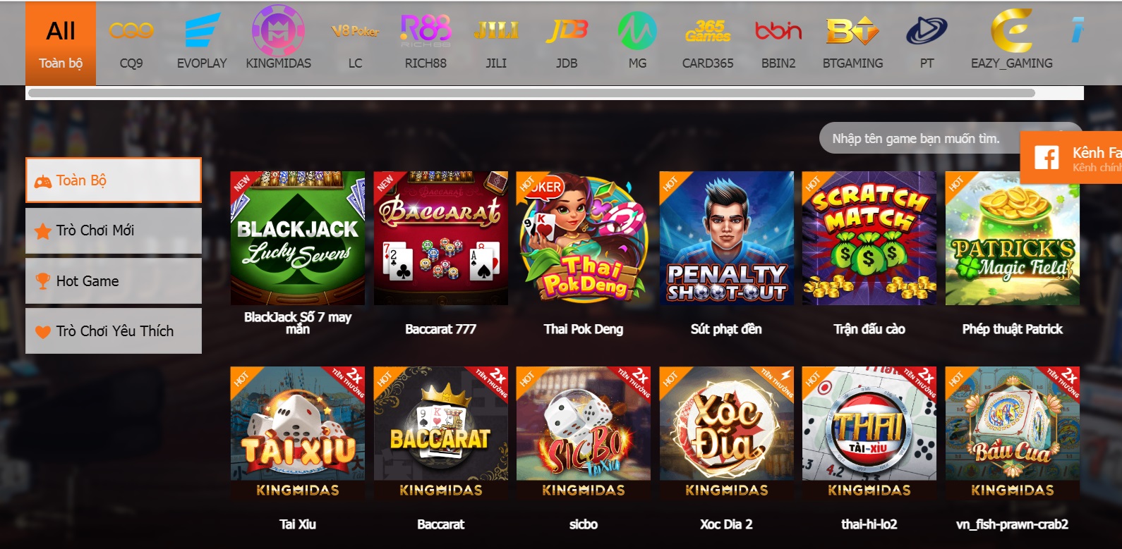 Đánh Giá Ae888 - Giao Diện Hiện Đại, Kho Game Siêu Khủng
