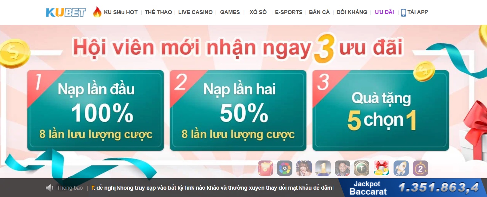 Đánh Giá Kubet: Vì Sao Nên Chọn Nhà Cái Này Để Cá Cược Online?