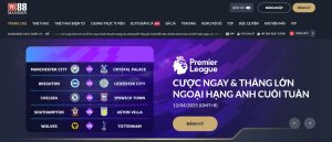 Đánh Giá M88: Kho Game Siêu Khủng Cùng Nhiều Khuyến Mãi Hấp Dẫn