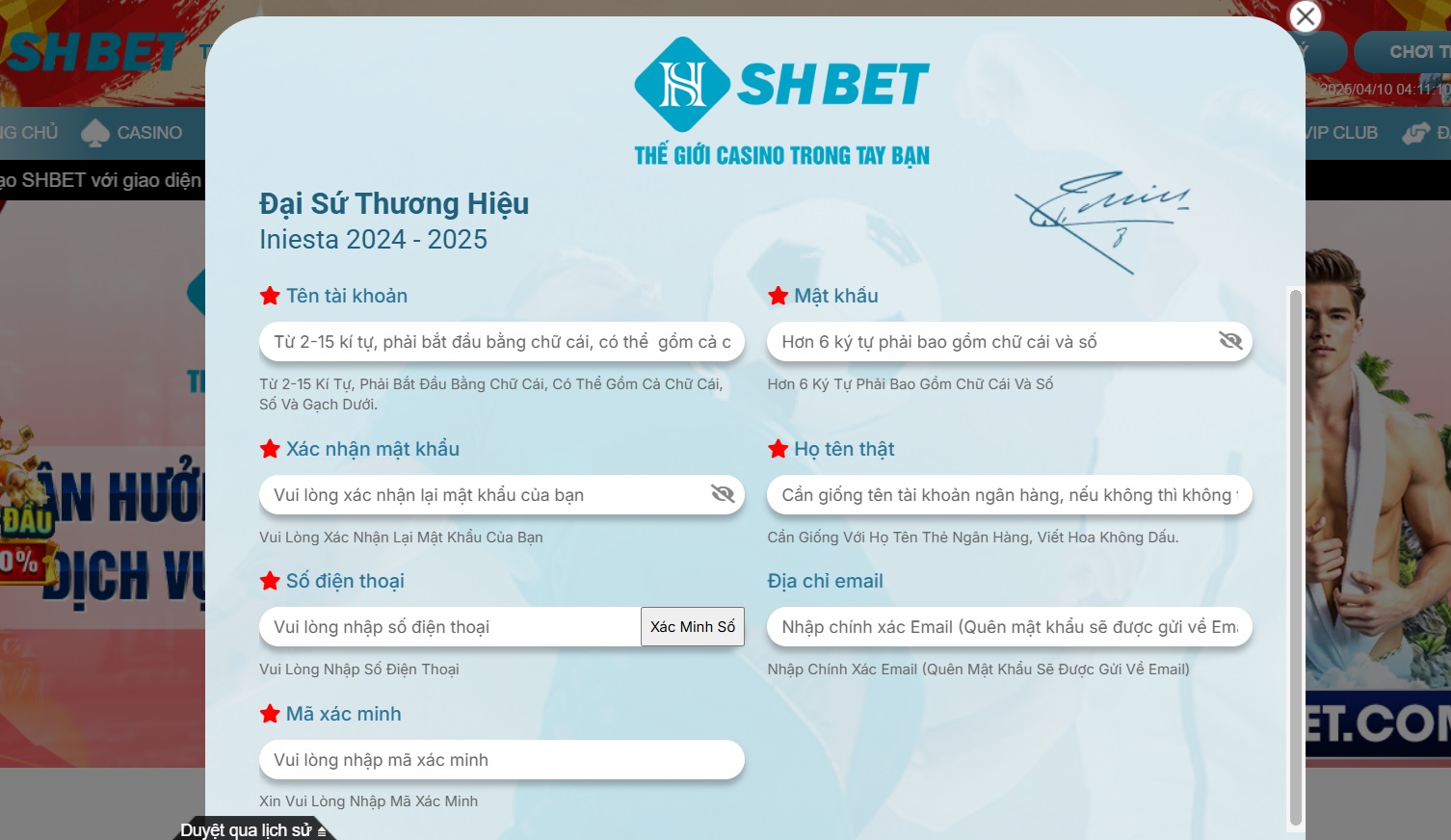 Đánh Giá Shbet: Trải Nghiệm Cá Cược Online Đầy Hấp Dẫn